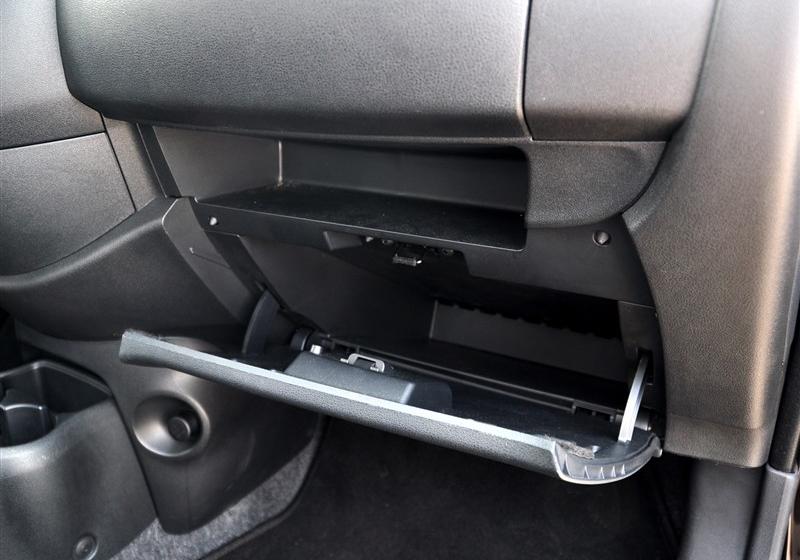 東風日產(chǎn) 瑪馳 2010款 1.5XV AT易智版