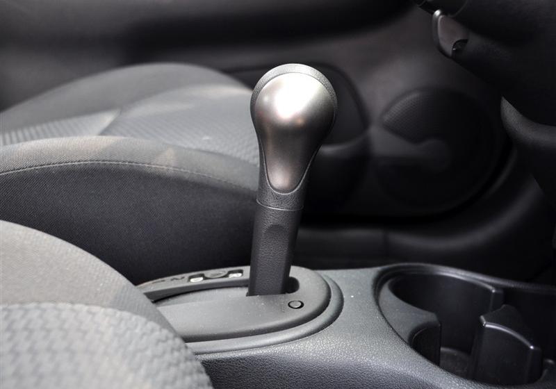 東風日產 瑪馳 2010款 1.5XV AT易智版