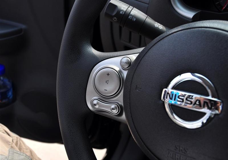 東風日產 瑪馳 2010款 1.5XV AT易智版