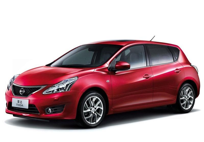 東風日產 騏達 2011款 1.6 手動舒適型