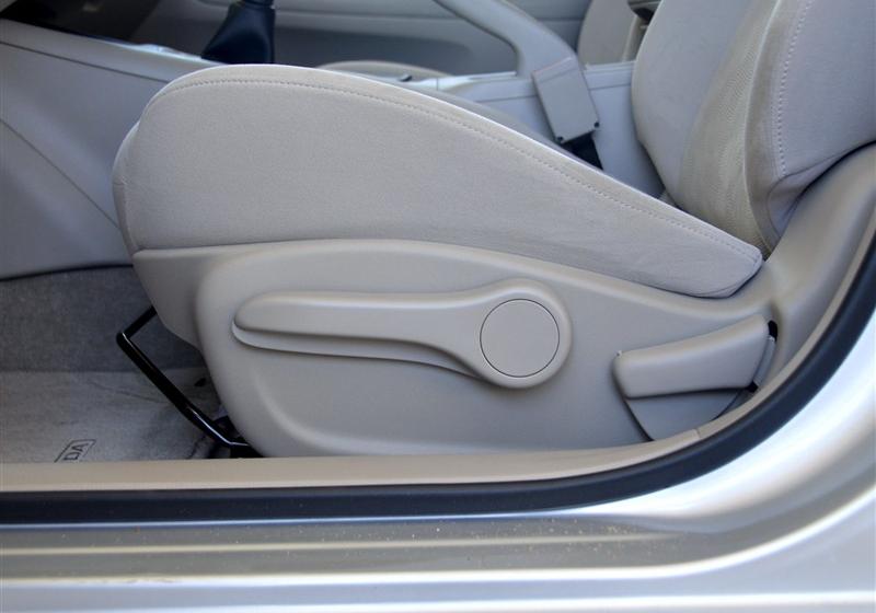 東風日產 騏達 2011款 1.6 手動舒適型