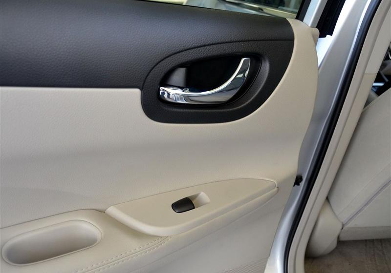 東風日產 騏達 2011款 1.6 手動舒適型