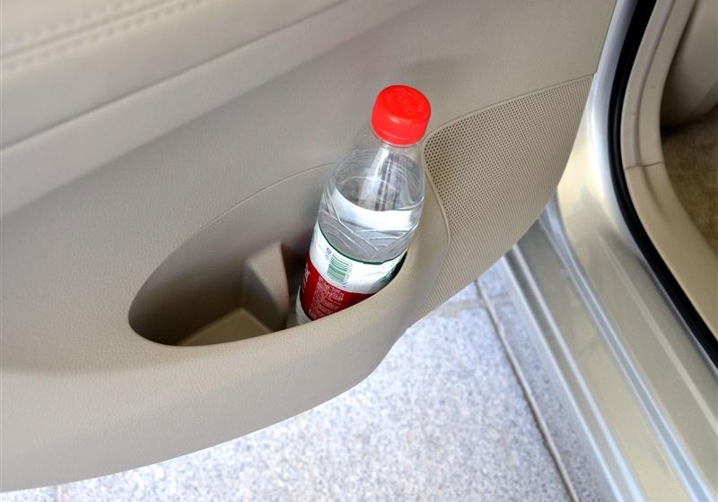 東風(fēng)日產(chǎn) 騏達 2011款 1.6 手動舒適型