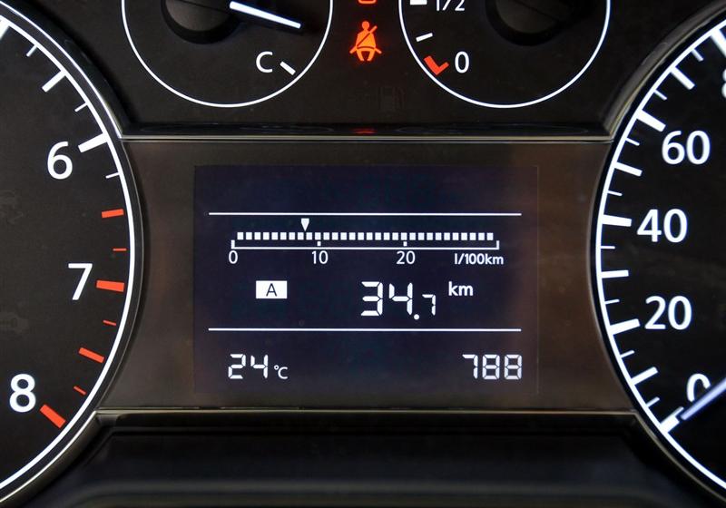 東風日產 騏達 2011款 1.6 手動舒適型