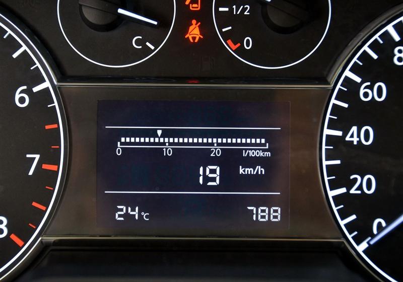 東風日產 騏達 2011款 1.6 手動舒適型