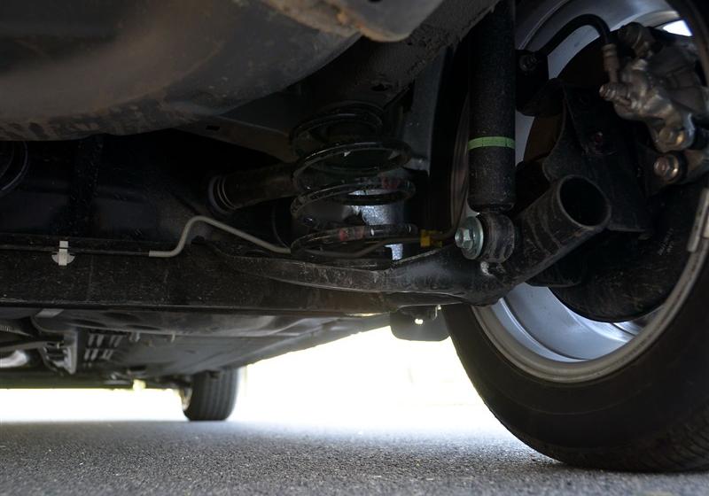 東風日產 騏達 2011款 1.6 手動舒適型