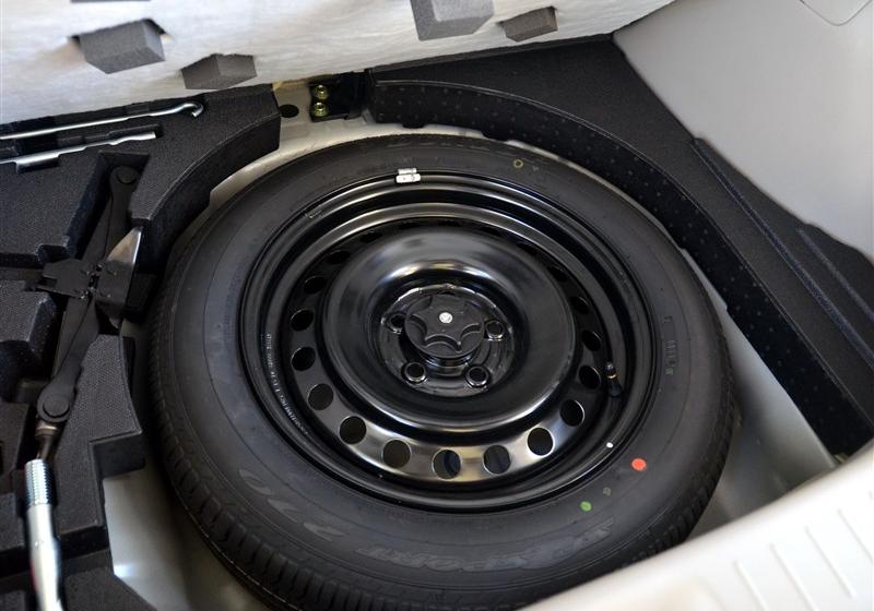 東風日產(chǎn) 騏達 2011款 1.6 手動舒適型