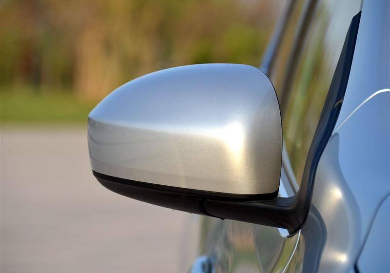 東風(fēng)日產(chǎn) 騏達(dá) 2011款 1.6 手動(dòng)舒適型