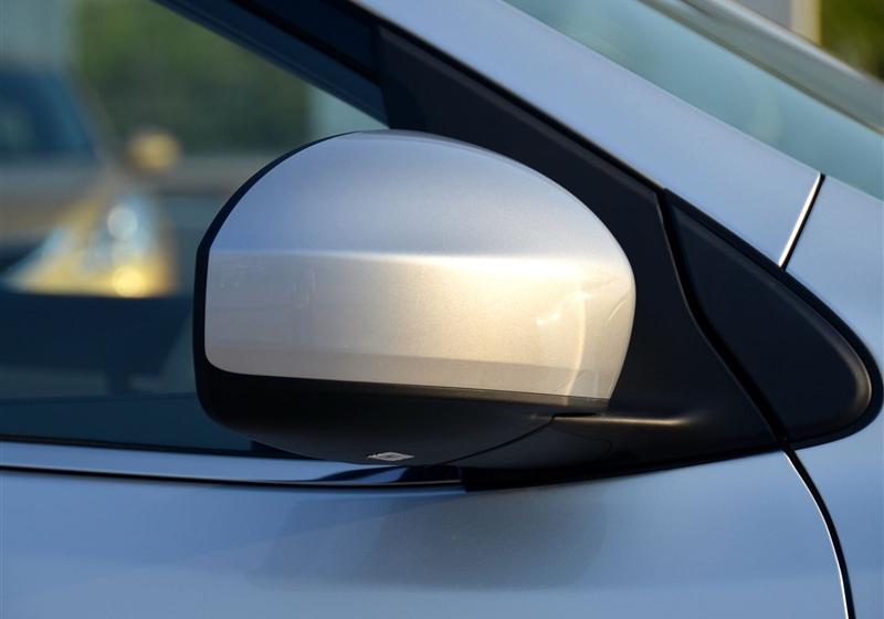 東風日產(chǎn) 騏達 2011款 1.6 手動舒適型