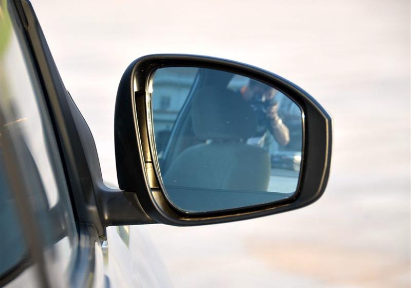 東風日產 騏達 2011款 1.6 手動舒適型