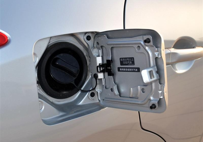 東風日產 騏達 2011款 1.6 手動舒適型