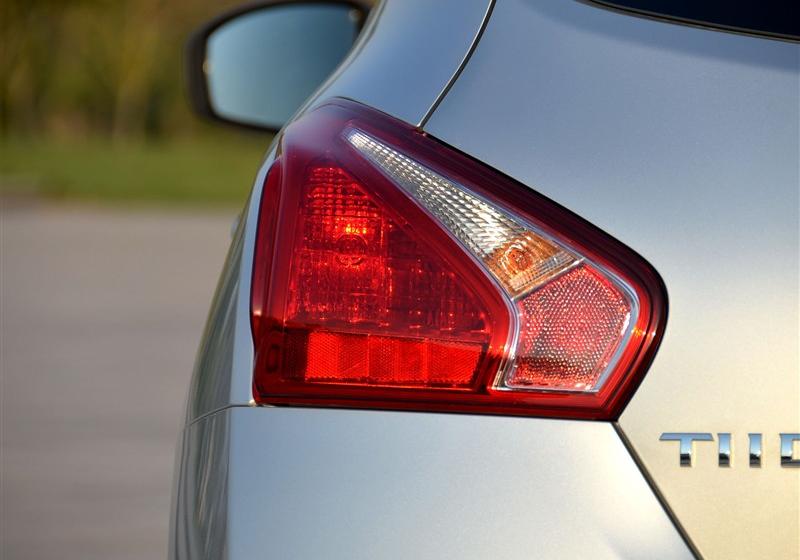 東風日產 騏達 2011款 1.6 手動舒適型