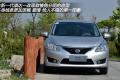 東風日產 騏達 2011款 1.6 手動舒適型