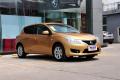 東風(fēng)日產(chǎn) 騏達(dá) 2011款 1.6 CVT智能型