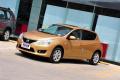 東風(fēng)日產(chǎn) 騏達(dá) 2011款 1.6 CVT智能型