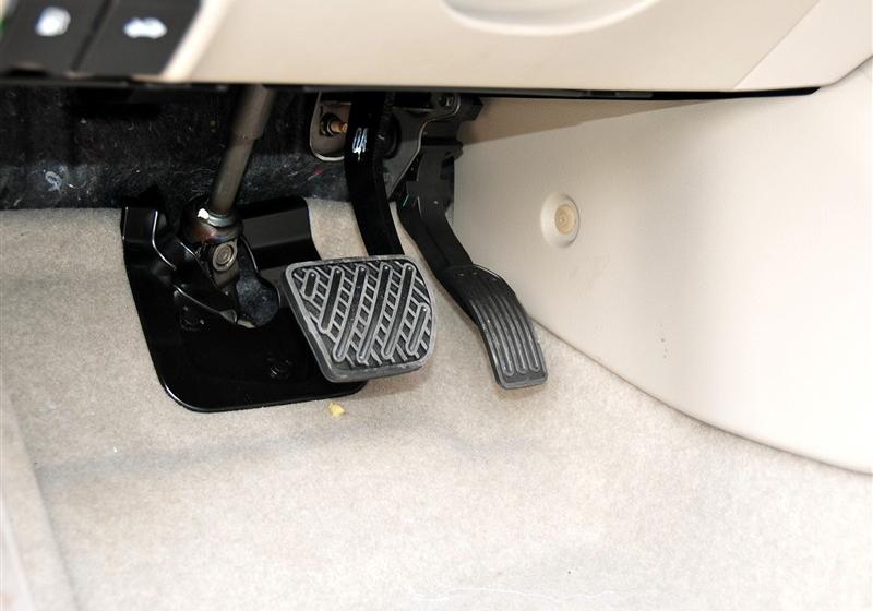 東風日產 騏達 2011款 1.6 CVT智能型