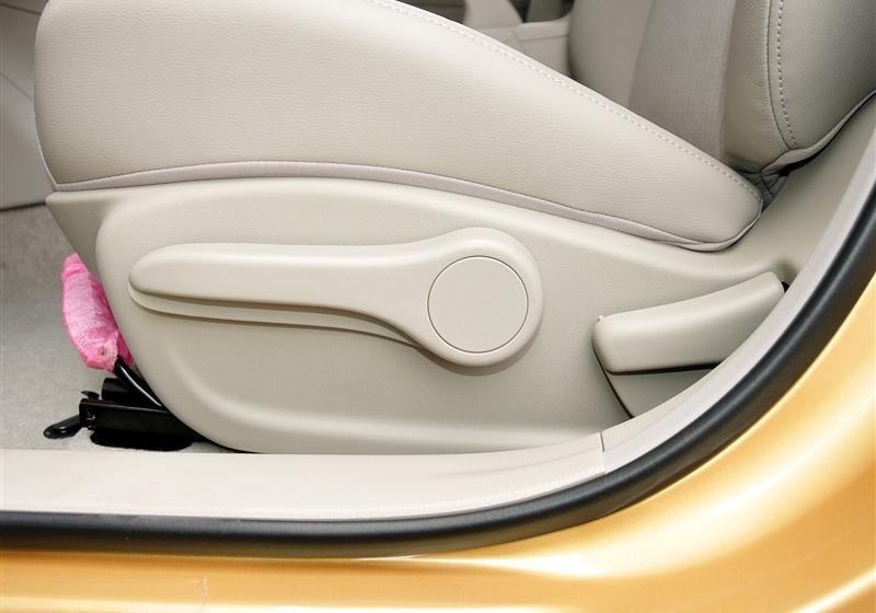 東風日產 騏達 2011款 1.6 CVT智能型