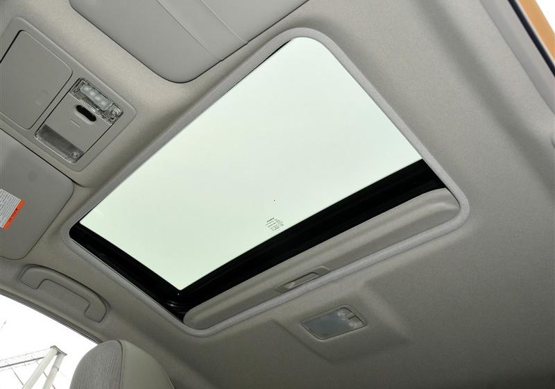 東風日產 騏達 2011款 1.6 CVT智能型