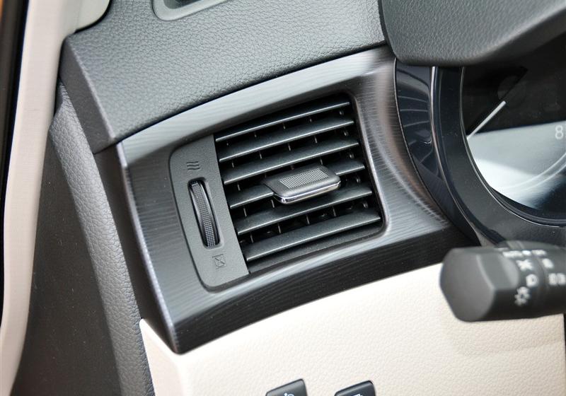 東風日產 騏達 2011款 1.6 CVT智能型