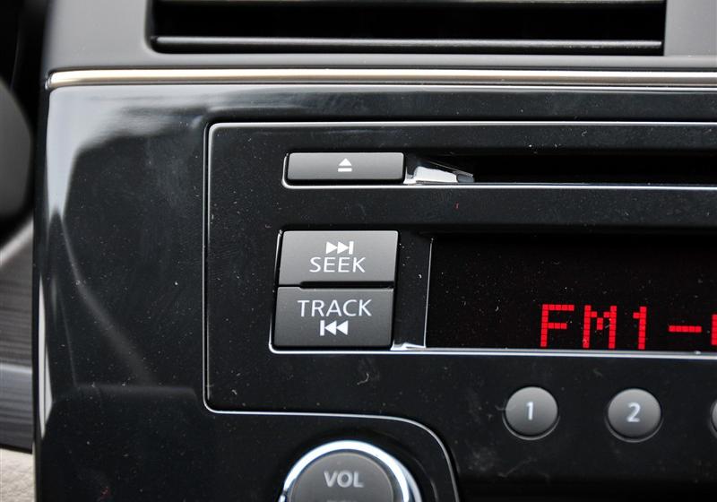 東風日產 騏達 2011款 1.6 CVT智能型