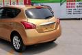 東風日產 騏達 2011款 1.6 CVT智能型