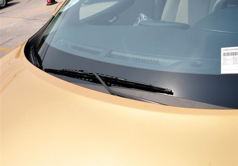 東風(fēng)日產(chǎn) 騏達(dá) 2011款 1.6 CVT智能型