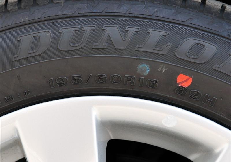 東風(fēng)日產(chǎn) 騏達(dá) 2011款 1.6 CVT智能型