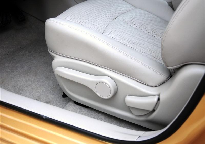 東風日產 騏達 2011款 1.6 CVT豪華型