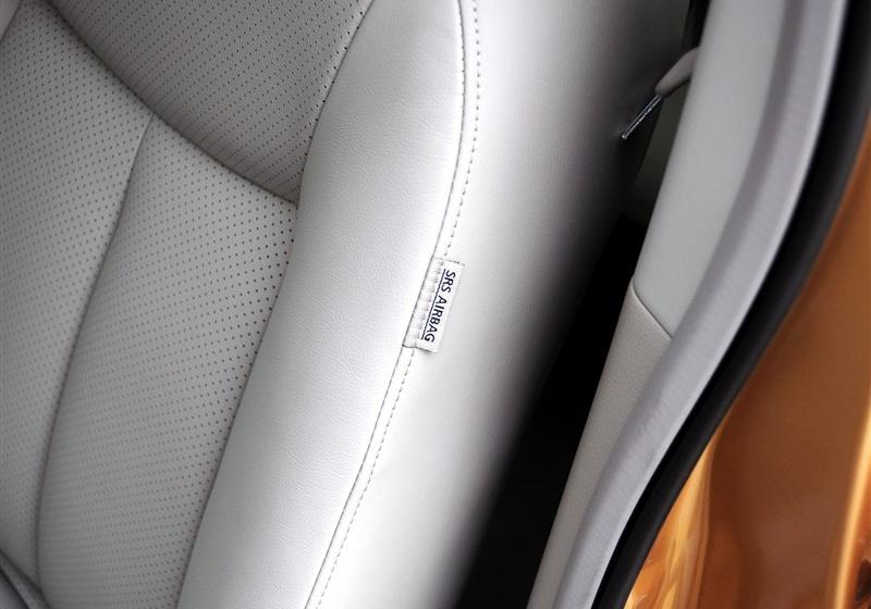 東風(fēng)日產(chǎn) 騏達(dá) 2011款 1.6 CVT豪華型