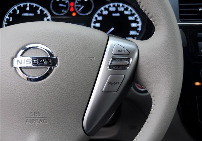 東風日產 騏達 2011款 1.6 CVT豪華型