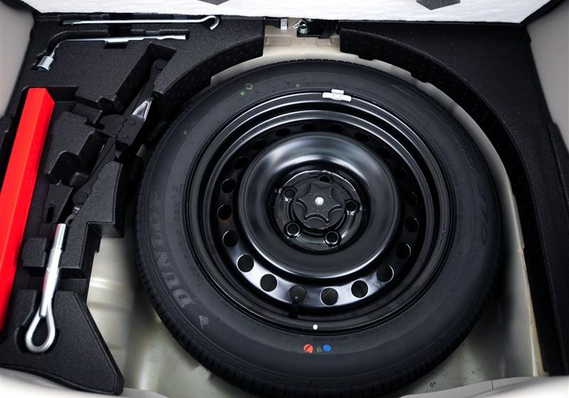 東風日產 騏達 2011款 1.6 CVT豪華型