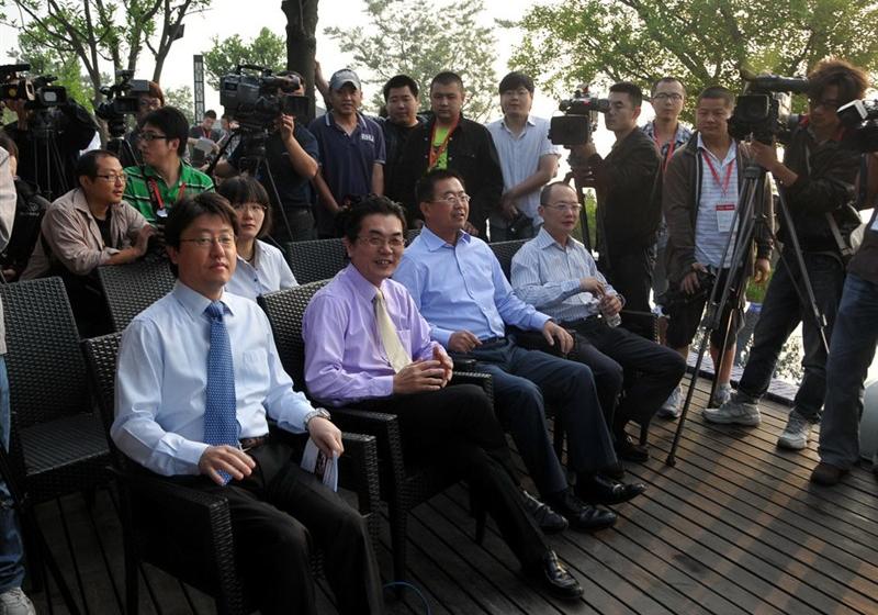 東風(fēng)日產(chǎn) 騏達 2011款 1.6 CVT豪華型