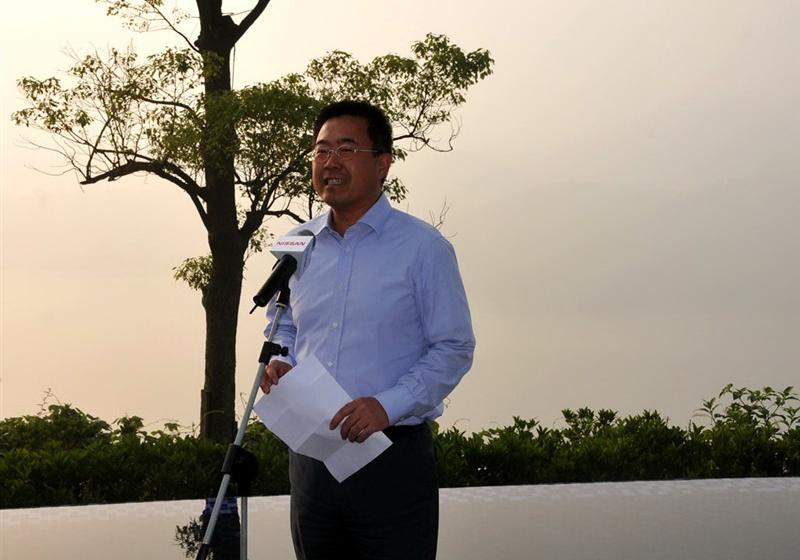 東風日產 騏達 2011款 1.6 CVT豪華型