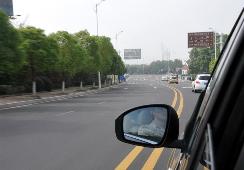 東風(fēng)日產(chǎn) 騏達(dá) 2011款 1.6 CVT豪華型