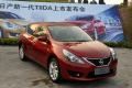 東風日產 騏達 2011款 1.6T 手動炫動版