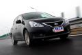 東風日產 騏達 2011款 1.6T 手動致酷版