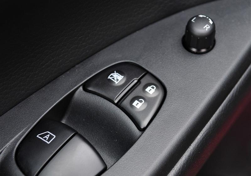 東風日產 騏達 2011款 1.6T M-CVT致酷版