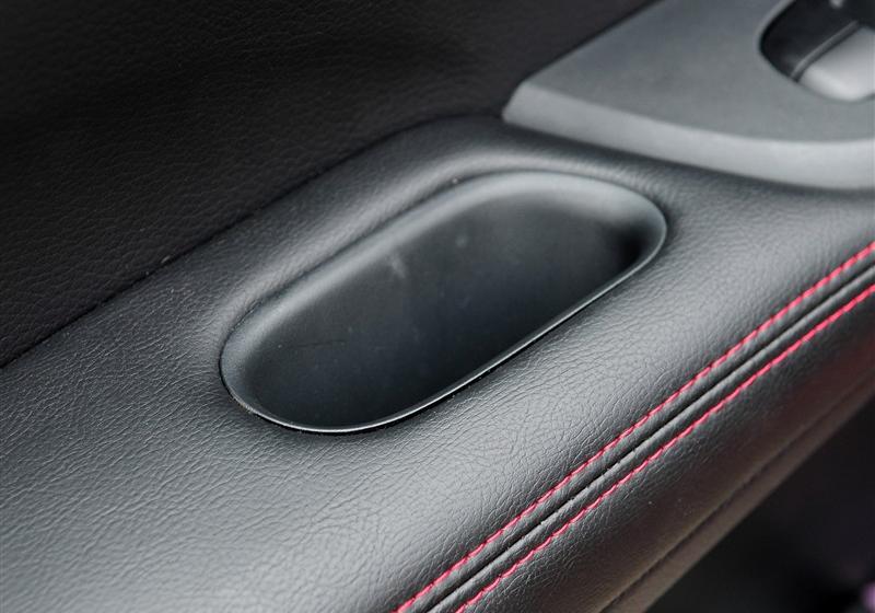 東風日產 騏達 2011款 1.6T M-CVT致酷版