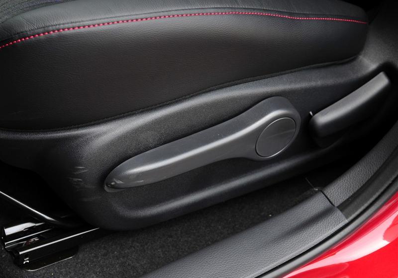 東風日產 騏達 2011款 1.6T M-CVT致酷版