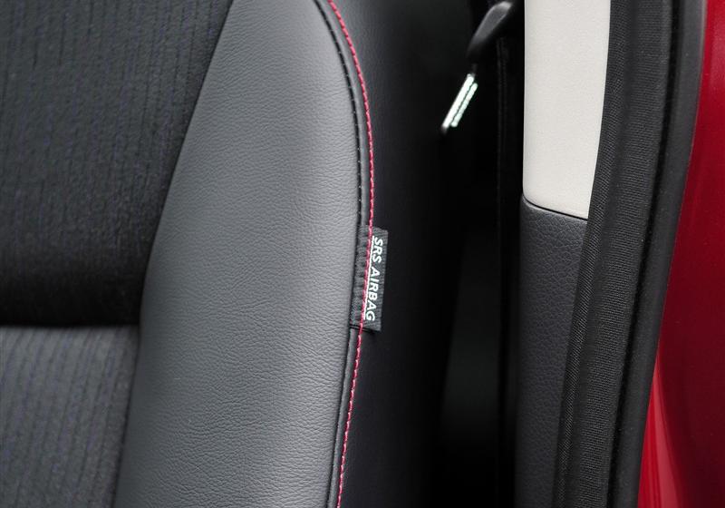 東風(fēng)日產(chǎn) 騏達(dá) 2011款 1.6T M-CVT致酷版