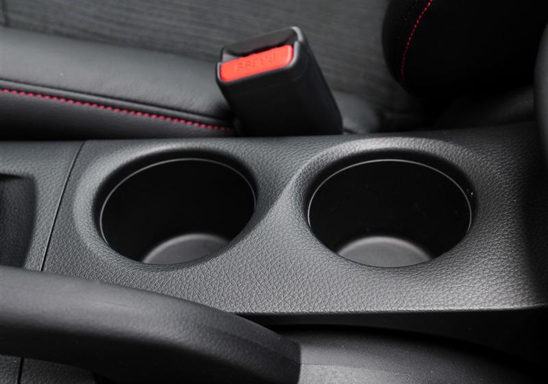 東風日產 騏達 2011款 1.6T M-CVT致酷版