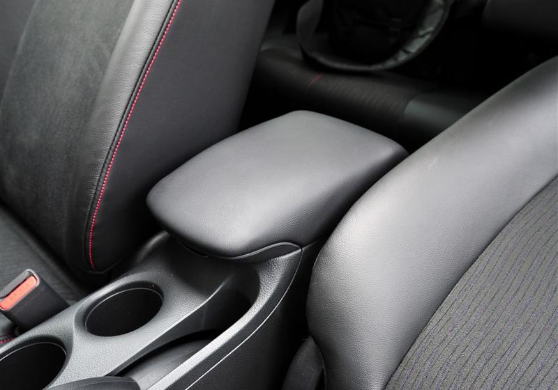 東風(fēng)日產(chǎn) 騏達(dá) 2011款 1.6T M-CVT致酷版