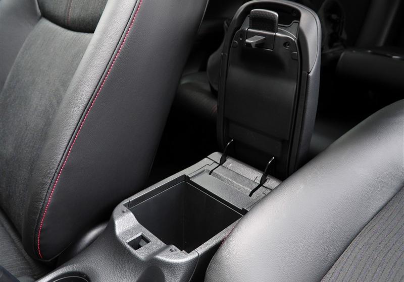 東風日產 騏達 2011款 1.6T M-CVT致酷版