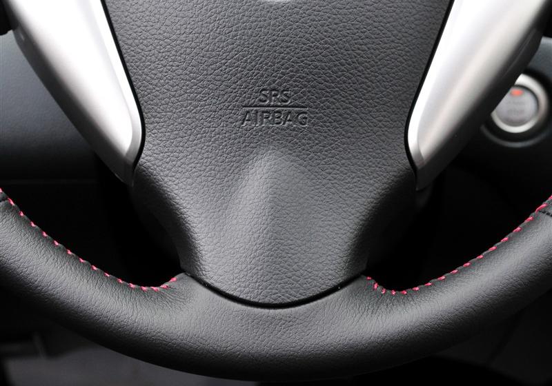 東風(fēng)日產(chǎn) 騏達(dá) 2011款 1.6T M-CVT致酷版