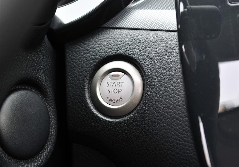 東風日產 騏達 2011款 1.6T M-CVT致酷版