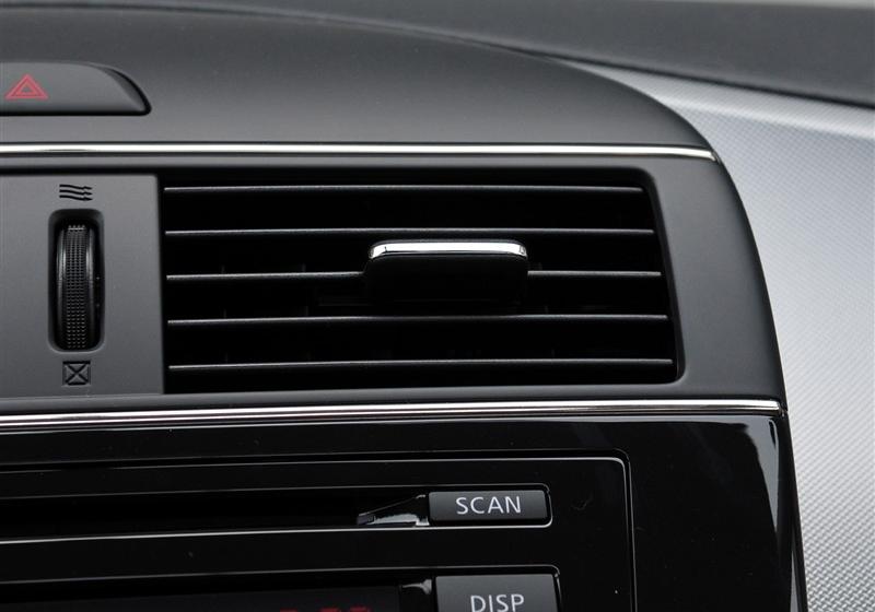 東風日產 騏達 2011款 1.6T M-CVT致酷版