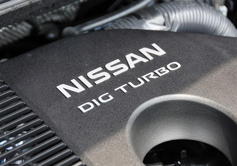 東風日產 騏達 2011款 1.6T M-CVT致酷版