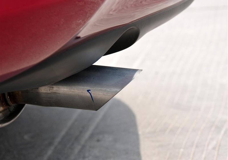 東風日產 騏達 2011款 1.6T M-CVT致酷版