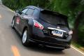 東風(fēng)日產(chǎn) 騏達(dá) 2011款 1.6T M-CVT致酷版