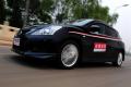東風(fēng)日產(chǎn) 騏達(dá) 2011款 1.6T M-CVT致酷版